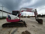 Komatsu PC78US-10 นำเข้าจากญี่ปุ่น สภาพพร้อมใช้งาน โทร 089-0080077 089-0050007 086-0044333 065-8844400 www.sangenjp.com www.nmc99.com