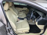 ขายรถหรู HONDA CIVIC สีน้ำตาล ปี2013 สภาพมือหนึ่ง ราคาพิเศษ เพื่อคุณเท่านั้น ห้ามพลาด