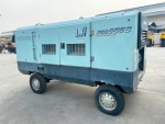 Dry Air Compressor 655CFM AIRMAN PDS655SD โทร 080-6565422 หนิง