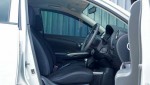 Nissan Almera 1.2 VL ปี2012 สีเทา เกียร์ออโต้ คันที่4666 จองฟรีไม่มีค่าใช้จ่าย