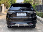 Toyota Harrier 2.5 HV Hybrids Premium Package 2014 ออฟชั่นทะลุ รถเช็คระยะศูนย์ประวัติดี