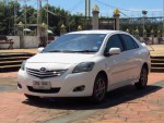 Toyota Vios 1.5 ES Sedan AT 2012