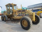 รถเกรด CAT : 140H 2ZK05220 ปี2000