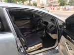 HONDA CIVIC 2.0 EL AUTO 2006 ขายรถสวยกริบไม่เคยชนไม่เคยติดแก็สแถมไม่ต้องดาวน์