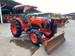 มาแล้วจ้ารถไถคูโบต้ารุ่น L5018 ใบดันดินหน้า ผาน 1 ตัว ดาวน 20000 บาท สนใจโทรเลยจ้า 0890111624 เฮียเลี้ยงจ้า สอบถาม หรือสามารถมาดูที่ร้านเราได้จ้า สนใจสามารถมาดูมาลองขับให้เต็มที่ไม่ซื้อไม่เป็นไรมีลานปูนเท่าสนามบอลให้ลองขับทุกคัน