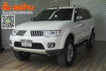MITSUBISHI PAJERO SPORT 2.5 GT 2012