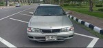 ขายรถเก๋ง Nissan sunny ปี 2000