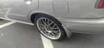 ขายรถเก๋ง Nissan sunny ปี 2000