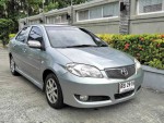 TOYOTA Vios 1.5 E ปี 2006 มือเดียว คนเดียว ตั้งแต่ป้ายแดง ใช้น้อยไมล์ 172xxx กม.