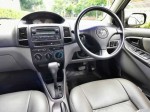 TOYOTA Vios 1.5 E ปี 2006 มือเดียว คนเดียว ตั้งแต่ป้ายแดง ใช้น้อยไมล์ 172xxx กม.
