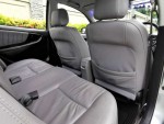 TOYOTA Vios 1.5 E ปี 2006 มือเดียว คนเดียว ตั้งแต่ป้ายแดง ใช้น้อยไมล์ 172xxx กม.