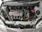 TOYOTA Vios 1.5 E ปี 2006 มือเดียว คนเดียว ตั้งแต่ป้ายแดง ใช้น้อยไมล์ 172xxx กม.