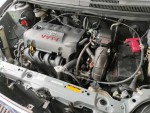 TOYOTA Vios 1.5 E ปี 2006 มือเดียว คนเดียว ตั้งแต่ป้ายแดง ใช้น้อยไมล์ 172xxx กม.