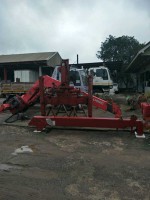 ขาย เครน UNIC URA504 5 ตัน 4 ปลอก บูม 6 เหลี่ยม เก่านอก