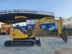Komatsu PC40MR-1 นำเข้าจากญี่ปุ่น สภาพพร้อมใช้งาน โทร 089-0080077 089-0050007 086-0044333 065-8844400 www.sangenjp.com www.nmc99.com