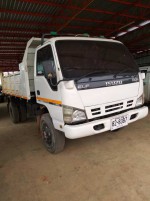ขายNQR 150 แรงโบร์รถห้างปี 49 ช่วงล่างFหน้าหลังแอร์เย็น เพาเวอร์