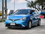 MG3 1.5 D AT 2015