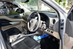 Nissan Navara NP300 2.5 CAB MT ปี 2017