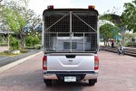 Nissan Navara NP300 2.5 CAB MT ปี 2017