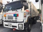 ISUZU 360ปี56 โทร หนุ่ม084-9523170