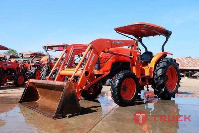 มาแล้วจ้า รถไถคูโบต้า รุ่น L4708SP บุ้งกี๋มาตรฐาน ดาวน์ 5000 บาท จ้า สนใจ โทรเลยจ้า 0890111624 เฮียเลี้ยงจ้า