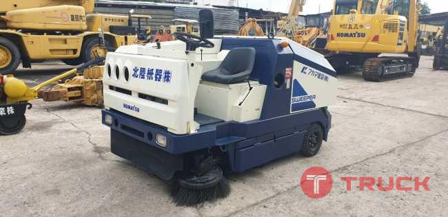 รถกวาดถนน Komatsu SWEEPER จากญี่ปุ่น โทร 086-0044333 065-8844400 089-0080077 089-0050007 www.nmc99.com รถกวาดถนน Komatsu SWEEPER จากญี่ปุ่น โทร 086-0044333 065-8844400 089-0080077 089-0050007 www.nmc99.com