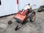 ตัดหญ้าใบY แบบเดินตาม เครื่องยนต์เบนซิน YANMAR 8แรงม้า 3เกียร์หน้า 1เกียร์ถอย ตัดหญ้าใบY คันใหญ่ เกียร์ใหญ่ หน้ากว้าง 80เซนติเมตร ใช้ตัดหญ้าสูง หญ้าใหญ่ ตัดสับละเอียด