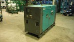 เครื่องปั่นไฟ 60kVA DENYO รุ่น: DCA-60ESH ซีเรียล: 3774508 ปี: 2006 ชั่วโมง: 8228