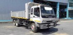 ขายคับ ISUZU 10 ล้อดั้ม DECA 195 แรง ปี 40 โทร 092-4306452(นพ)