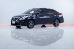 2016 NISSAN ALMERA 1.2 E SPORTECH AT