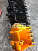บุ้งกี๋ PC 20-30 กว้าง 50 CM 5 ฟัน