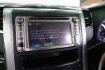 TOYOTA ALPHARD 2.4V AT 2013