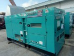Generator DCA-300SPK3