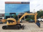 CAT304CR นำเข้าจากญี่ปุ่น สภาพพร้อมใช้งาน โทร 089-0080077 089-0050007 086-0044333 065-8844400 www.sangenjp.com www.nmc99.com