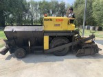 HANTA 250WS รถปูยางจากญี่ปุ่น