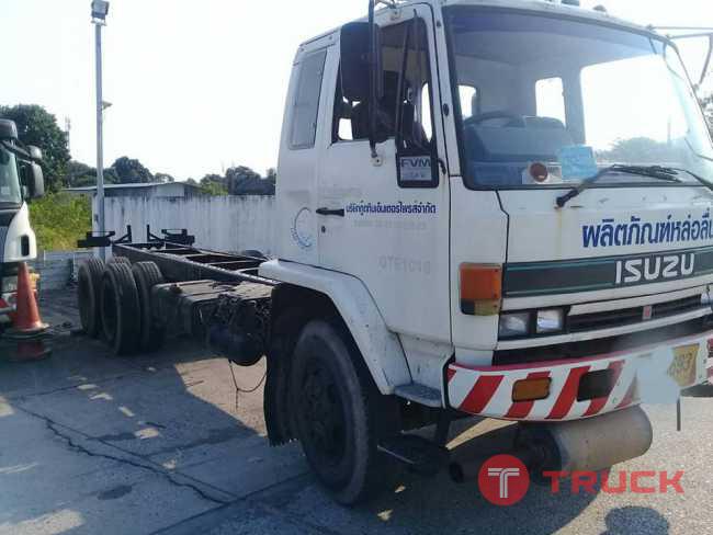 ขายหลงหัวคัสชี220เเรงปี48