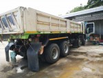 รถ hino 380 ปี52