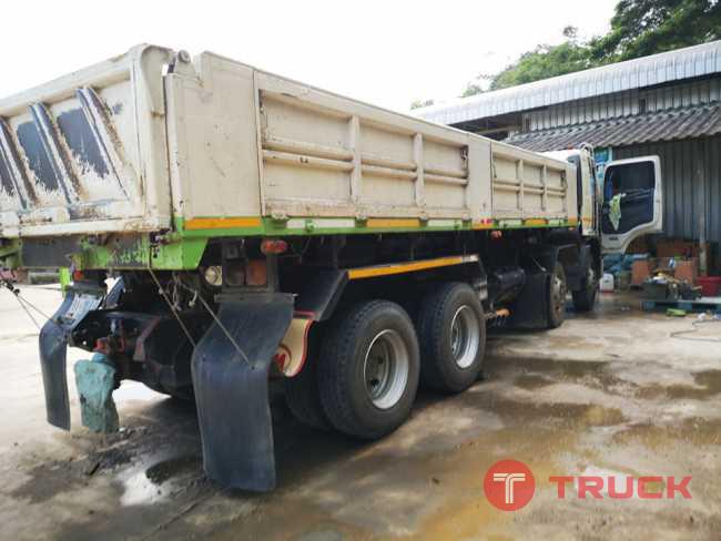 รถ hino 380 ปี52 รถ hino 380 ปี52