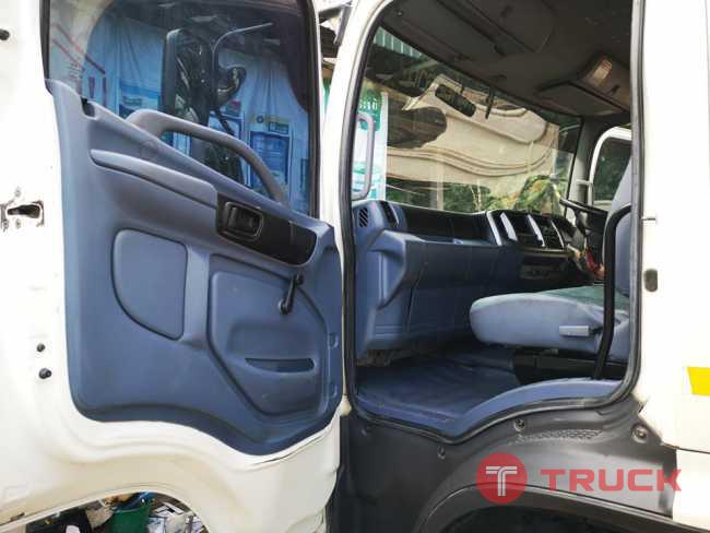 รถ hino 380 ปี52 รถ hino 380 ปี52