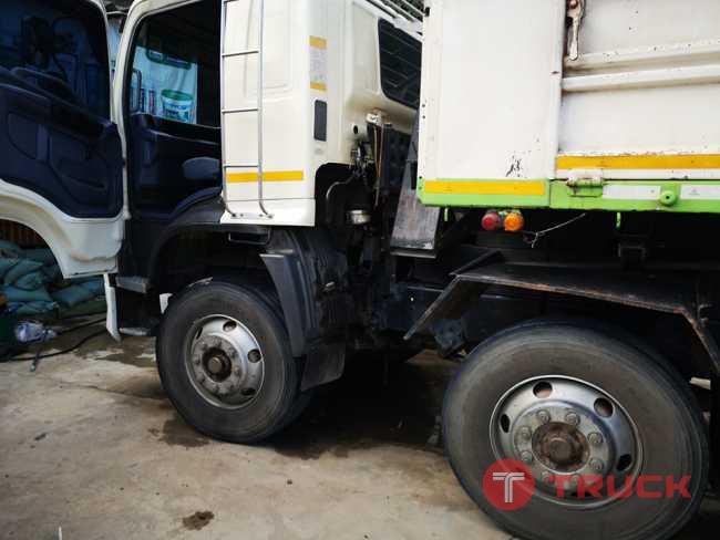 รถ hino 380 ปี52 รถ hino 380 ปี52