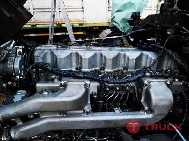 รถ hino 380 ปี52 รถ hino 380 ปี52
