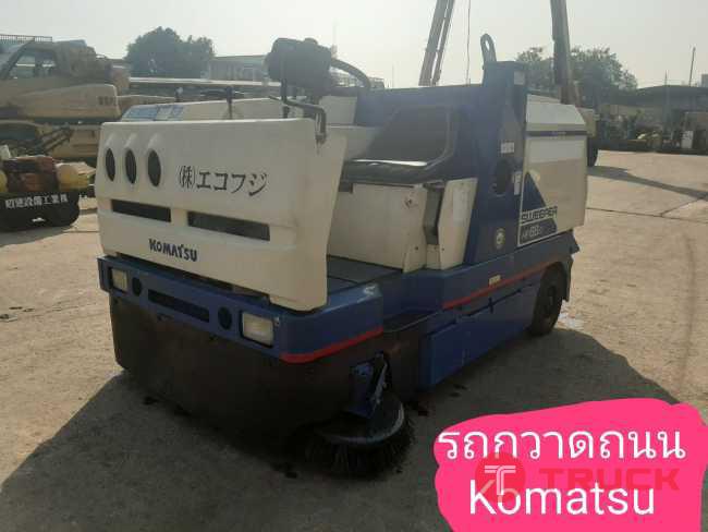 รถกวาดถนน KOMATSU จากญี่ปุ่น โทร 089-0080077 089-0050007 086-0044333 065-8844400 www.sangenjp.com www.nmc99.com รถกวาดถนน KOMATSU จากญี่ปุ่น โทร 089-0080077 089-0050007 086-0044333 065-8844400 www.sangenjp.com www.nmc99.com