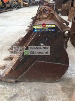 บุ้งกี๋เก่า PC 120 กว้าง 95 CM