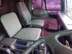 ขาย Hino FF1J ปี45 212แรงม้า หกล้อตู้สิบบาน