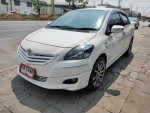 Toyota Vios TRD Sportivo 1.5 AT ปี 2011