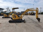 Komatsu PC35MR-2 นำเข้าจากญี่ปุ่น สภาพพร้อมใช้งาน โทร 089-0080077 089-0050007 086-0044333 065-8844400 www.sangenjp.com www.nmc99.com