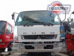 ขายหัวเก๋ง Fuso 629 ปลาดุกโฉมใหม่ แต่งโครเมี่ยม หัวนอกสวยๆเลยครับ