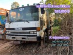 ISUZU ROCKY 175