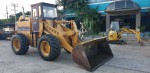 รถตักล้อยาง Komatsu จากญี่ปุ่น โทร 086-0044333 065-8844400 089-0080077 089-0050007 www.nmc99.com
