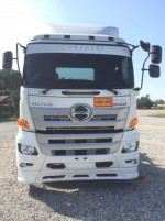 ขาย 10 ล้อหัวลาก HINO VICTOR 344 ปี 2561 โทร 092-6319748